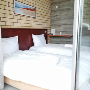 Hotel Royal View cazare Ohrid