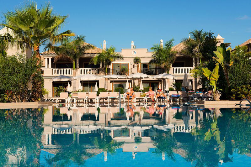 Hotel Marylanza Suites & Spa Resort By Macaronesian Hotels