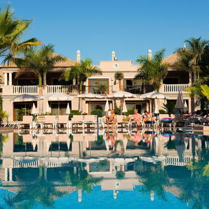 Hotel Marylanza Suites & Spa Resort By Macaronesian Hotels cazare Los Cristianos