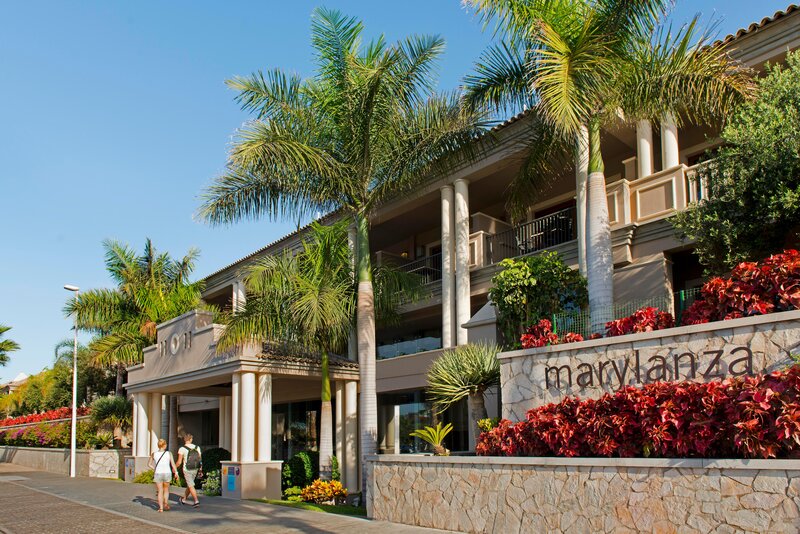 dal travel Marylanza Suites & Spa Resort By Macaronesian Hotels