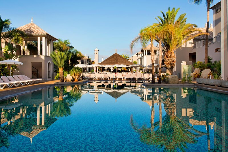 dal travel Marylanza Suites & Spa Resort By Macaronesian Hotels