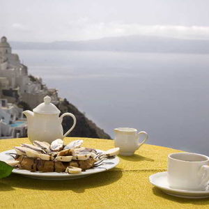 Hotel Asha Luxury Suites cazare Santorini