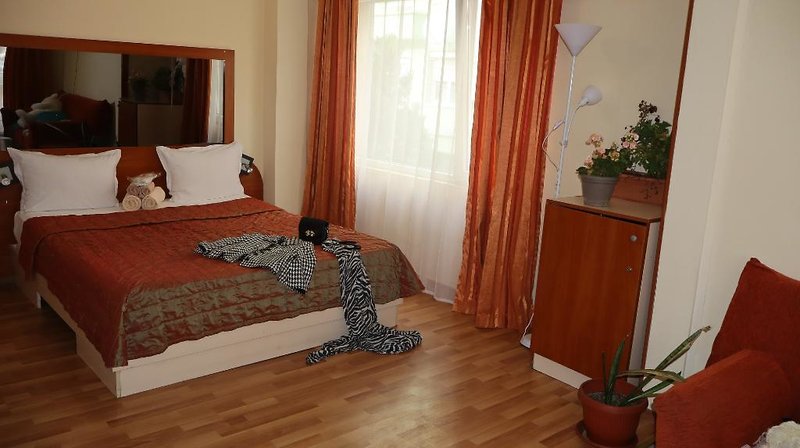 Hotel Palitra
