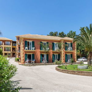 Hotel Makis Hotel Skala cazare Skala