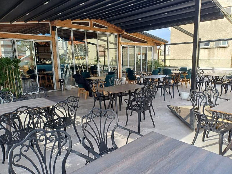 Hotel Ambasador Hotel