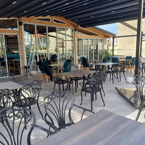 Hotel Ambasador Hotel cazare Durres