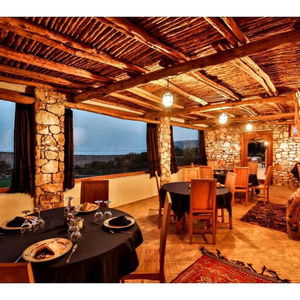 Hotel Tasgua Yan cazare Essaouira