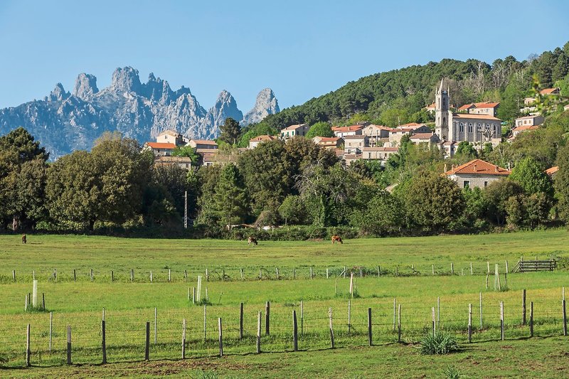 Hotel Domaine Le Mouflon D'or