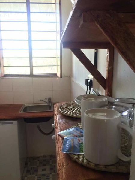 Hotel Surfescape Village Zanzibar