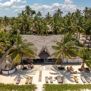 Hotel Sahari Zanzibar cazare Bwejuu