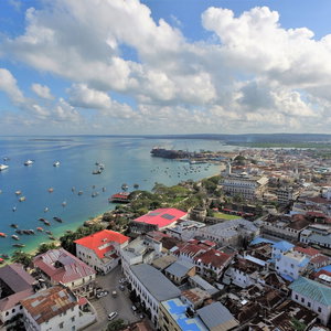 Sejur Shaba Boutique Hotel vacanta Stone Town