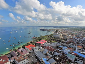 Hotel Shaba Boutique Hotel cazare Stone Town