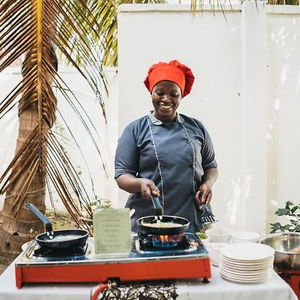 Sejur Antonio Garden Hotel vacanta Zanzibar