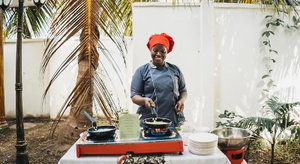 Hotel Antonio Garden Hotel cazare Zanzibar