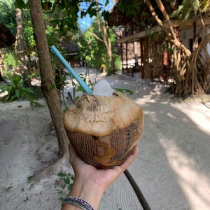 Hotel Eden Paradise cazare Michamvi