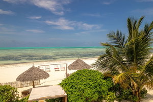 Hotel Cinnamon Hotel cazare Jambiani