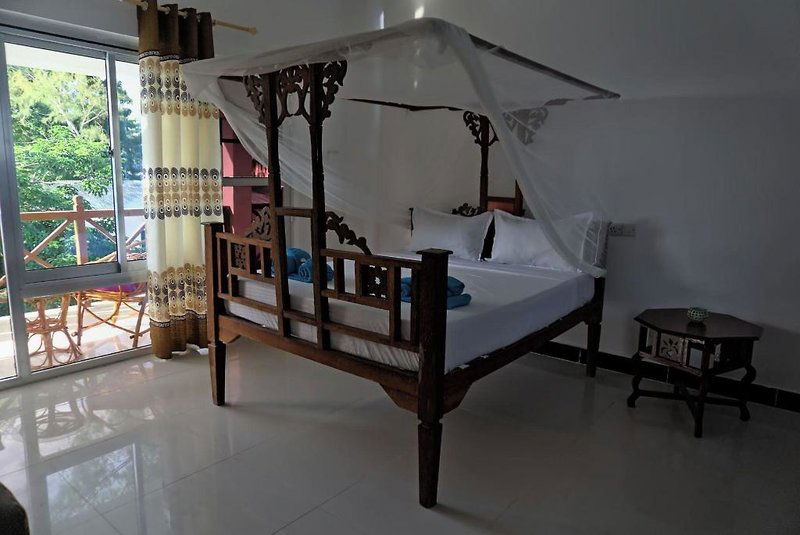 Hotel Cocolala Beach House