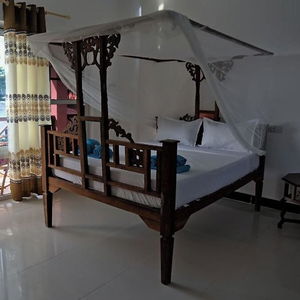 Hotel Cocolala Beach House cazare Nungwi