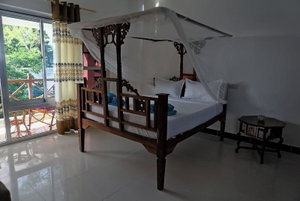 Hotel Cocolala Beach House cazare Nungwi