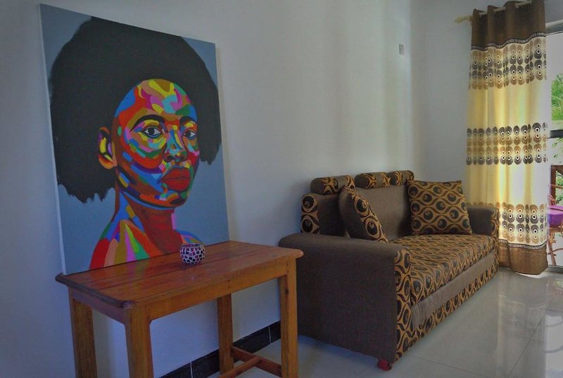 Cocolala Beach House