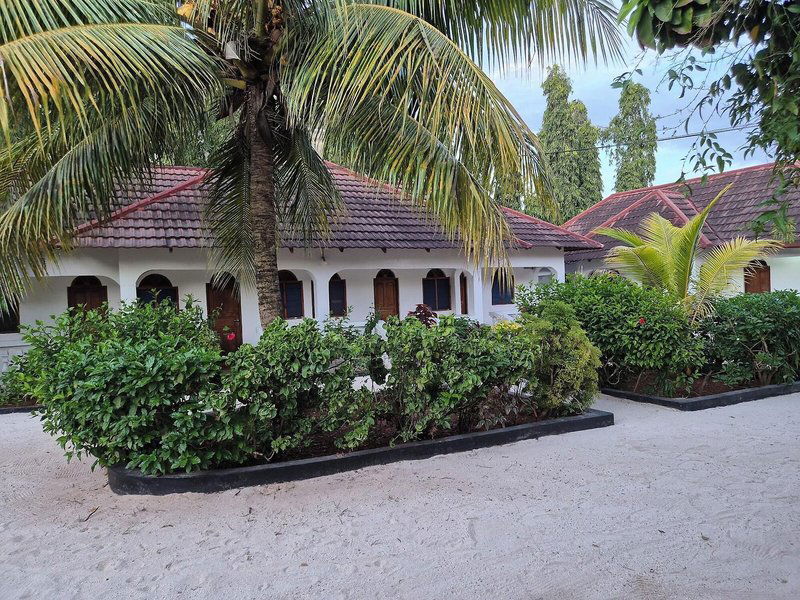 Hotel Ellavita Cottages