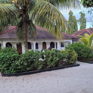 Sejur Ellavita Cottages vacanta Nungwi