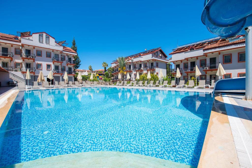 Hotel Casa De Levissi Hotel