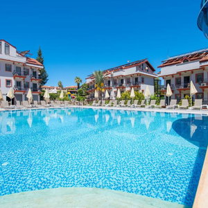 Sejur Casa De Levissi Hotel vacanta Fethiye