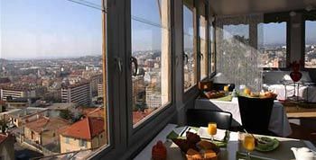 Hotel Le Panoramic Boutique Hotel