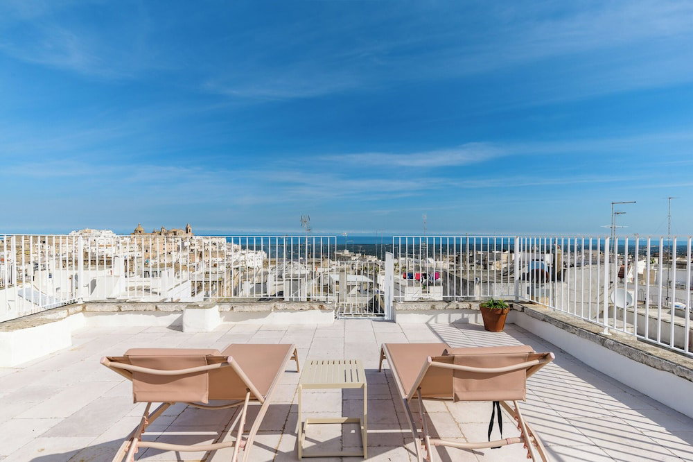 Hotel Casalta By Wonderful Italy