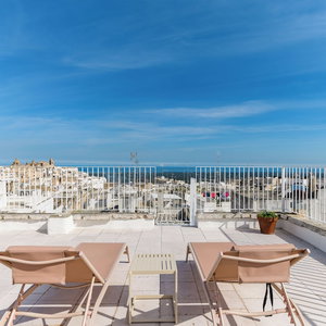 Hotel Casalta By Wonderful Italy cazare Ostuni