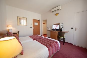 Hotel Best Western Roosevelt