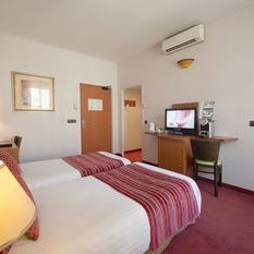 Sejur Best Western Roosevelt vacanta Nice