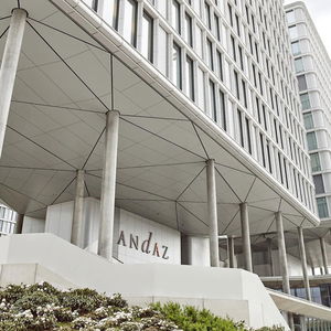 Hotel Andaz Vienna Am Belvedere cazare Illinois