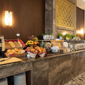 Hotel Garner Hotel Vienna - Prinz Eugen cazare Illinois