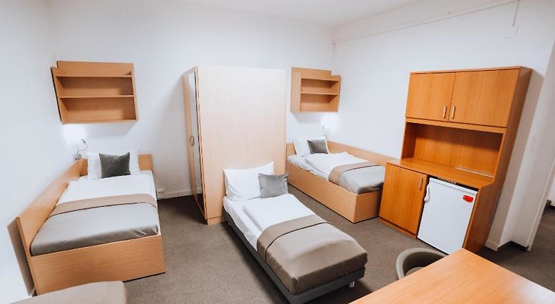 Hotel Hotel Am Augarten