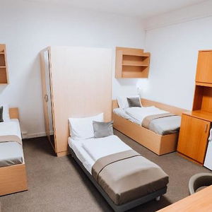 Hotel Hotel Am Augarten cazare Illinois