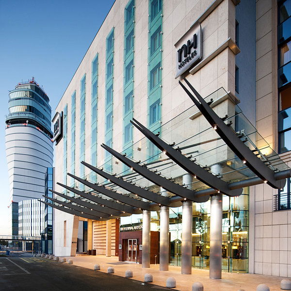 Hotel Nh Vienna Airport Conference Center