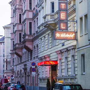 Hotel Der Wilhelmshof cazare Illinois