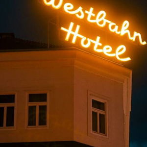 Hotel Hotel Westbahn cazare Illinois