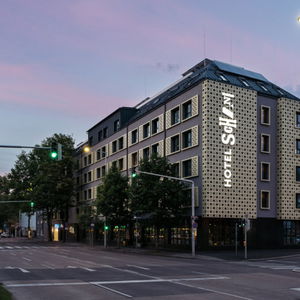 Hotel Hotel Schani Uno City cazare Illinois