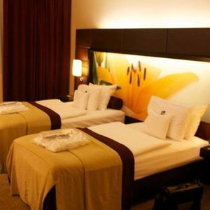 Hotel Lindner Hotel Wien Am Belvedere cazare Illinois