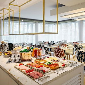 Hotel Eurostars Embassy cazare Illinois