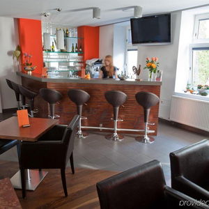 Hotel Hotel Hahn cazare Illinois