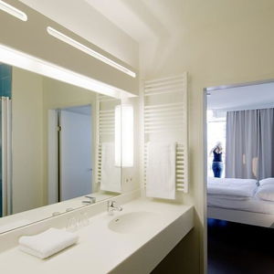 Hotel Stanys - Das Apartmenthotel cazare Illinois