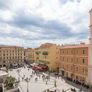 Hotel Palais Saleya Boutique Hôtel cazare Nice