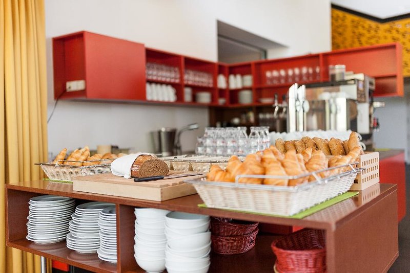 Hotel Kyriad Vienna Altmannsdorf