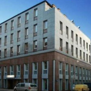 Hotel Hotel George Vienna cazare Illinois