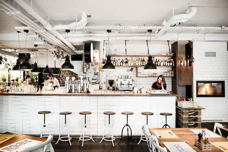 Hotel Hotel Daniel Wien