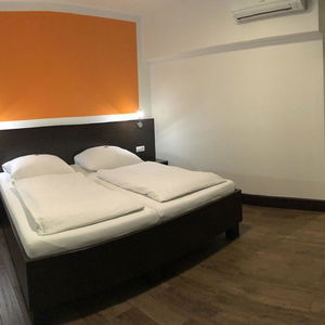 Hotel Hotel König cazare Illinois